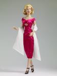 Tonner - Marilyn Monroe - Hot Night - Outfit Only